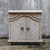 Uttermost Allaire 2 Door Cabinet | Modishstore | Cabinets