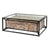 Uttermost Kono Coffee Table | Modishstore | Coffee Tables-9