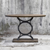 Uttermost Wynn Console Table | Modishstore | Console Tables