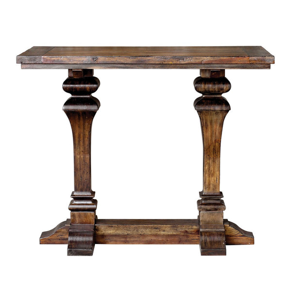 Uttermost Percy Bar Table | Modishstore | Bar Table-2