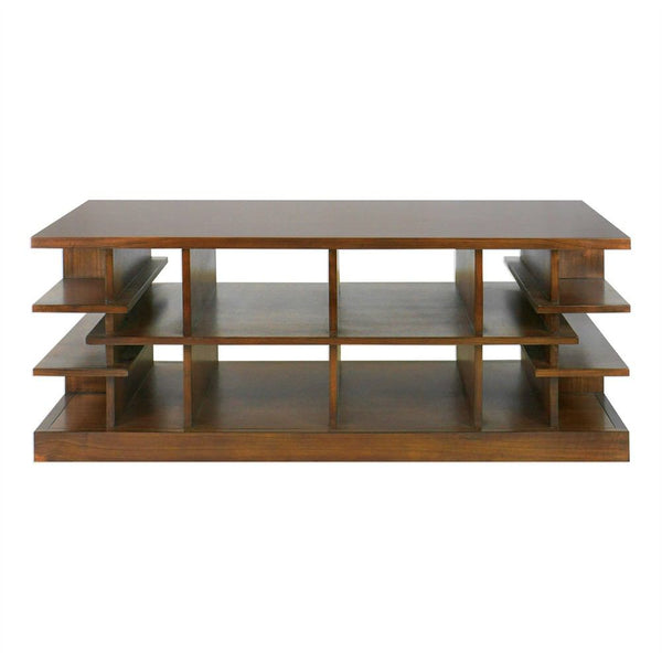 Uttermost Simeto Coffee Table | Modishstore | Coffee Tables