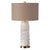 Uttermost Codru Table Lamp | Modishstore | Table Lamps