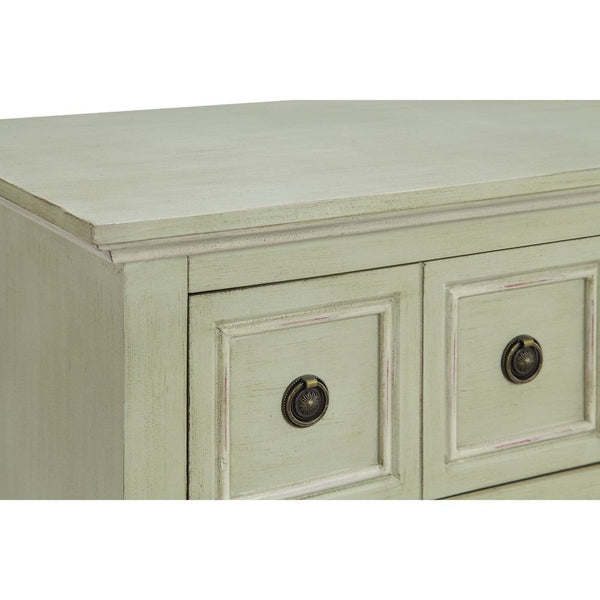 Stein World Chesapeake Apothecary Chest-3