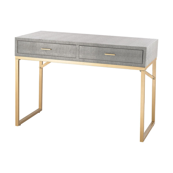 Sterling Industries Beaufort Point Desk | Modishstore | Desks