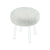 Sterling Industries Angel Food Stool | Modishstore | Stools & Benches