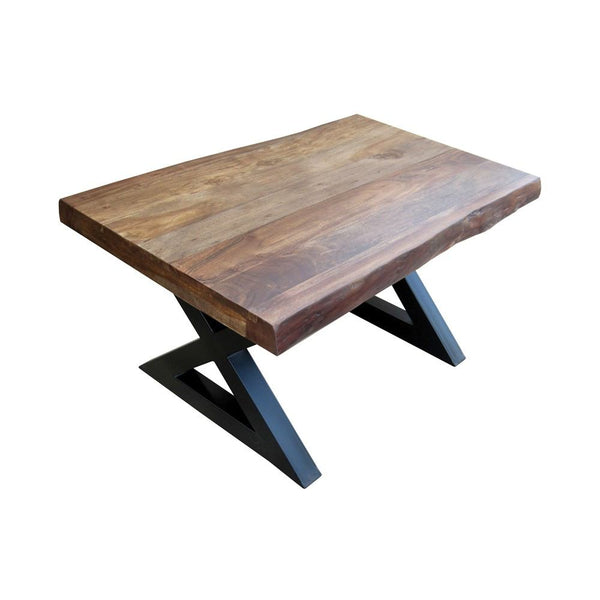 Stein World Living On The Edge Cocktail Table | Modishstore | Bar Table