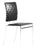 Zuo Criss Cross Dining Chair - Set of 4