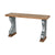 Sterling Industries Coachella Console | Modishstore | Console Tables