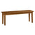 Jofran Simplicity Honey Bench