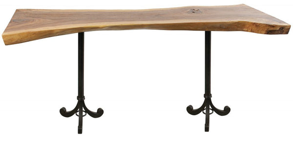 A&B Home Soar Dining Table