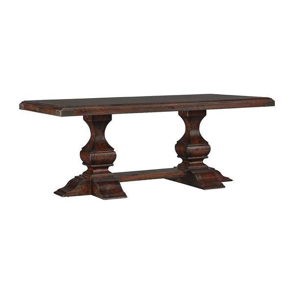 Stein World Sandifer Cocktail Table | Modishstore | Coffee Tables