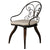 A&B Home Chair - 36960