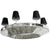 A&B Home Chandelier - 37485