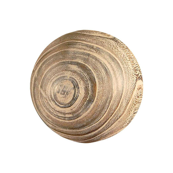 Pomeroy Canal 4-Inch Sphere | Modishstore | Home Accents