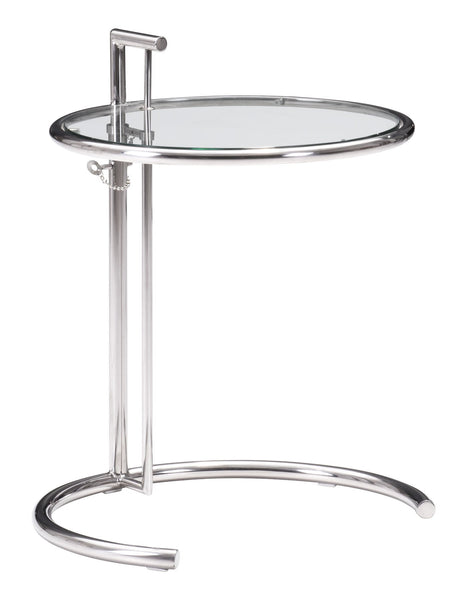 Zuo Eileen Gray Side Table | Side Tables | Modishstore-2