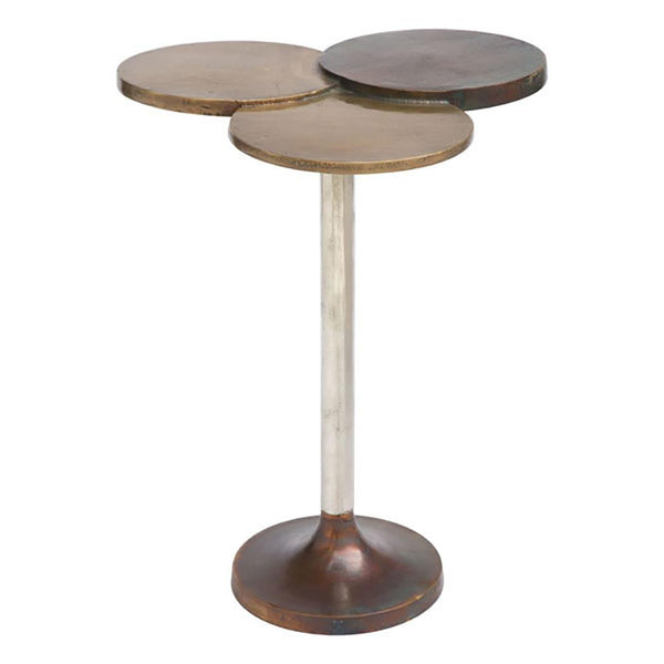 Zuo Dundee Accent Table | Accent Tables | Modishstore-4