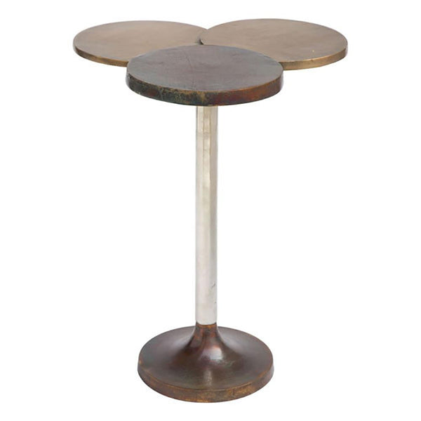 Zuo Dundee Accent Table | Accent Tables | Modishstore-3