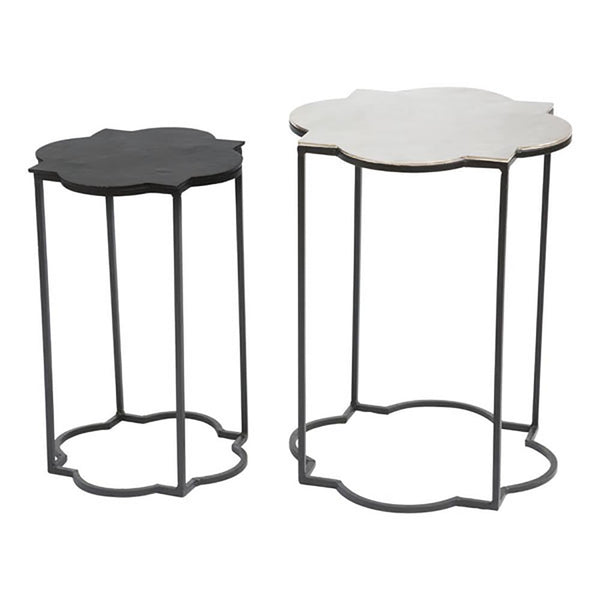 Zuo Brighton Accent Table | Accent Tables | Modishstore-4