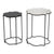 Zuo Brighton Accent Table | Accent Tables | Modishstore-4