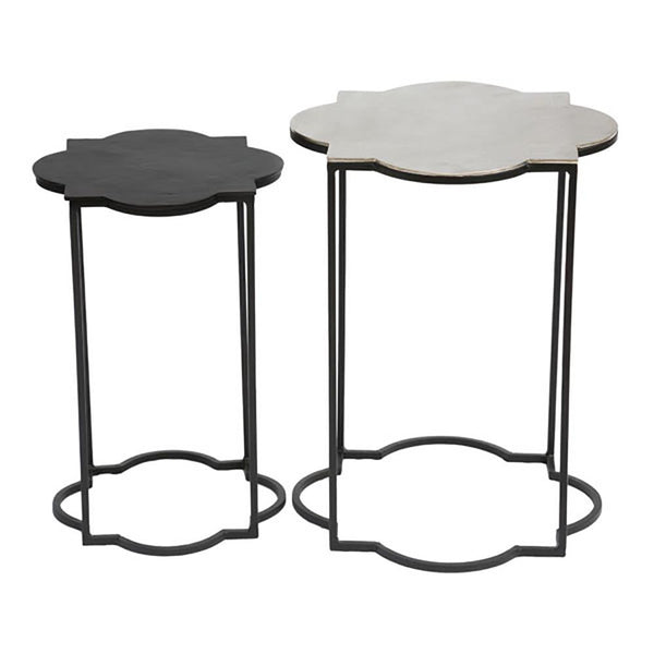 Zuo Brighton Accent Table | Accent Tables | Modishstore-2