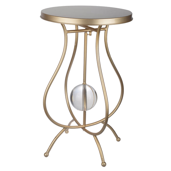 A&B Home Sagan Side Table 