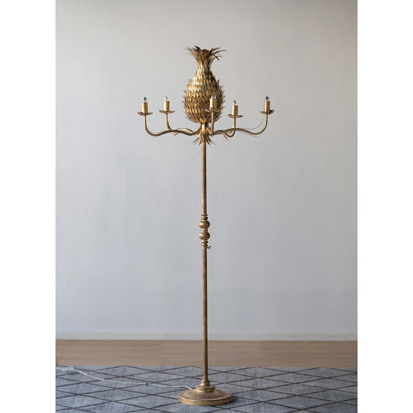 A&B Home Floor Lamp - 43063