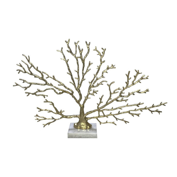 A&B Home Dynamic Tree Table Decor