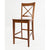 Jofran Simplicity X-Back Stool