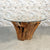 Garden Age Supply Habini Teak Root Dining Table | Dining Tables | Modishstore