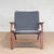 Masaya Build Your Own - Abuelo Woven Manila Lounge Chair