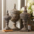 Two's Company Set of 3 Decorative Finials