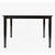 Jofran Simplicity Counter Height Dining Table