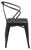 Zuo Helix Dining Chair - Set Of 2