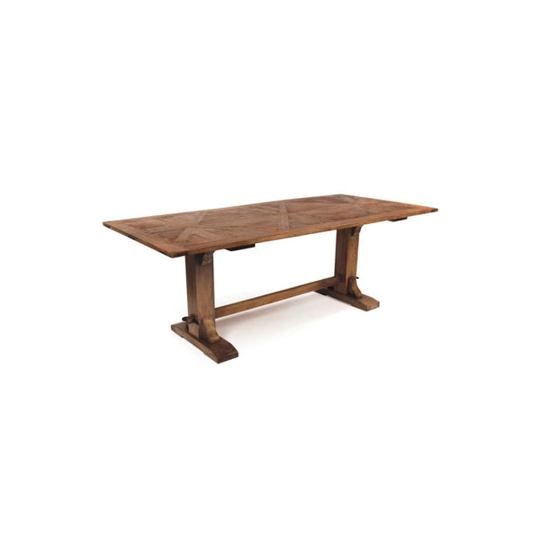 Trestle Table by Napa Home & Garden