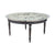 Guild Master Artifacts Round Dining Table | Modishstore | Dining Tables