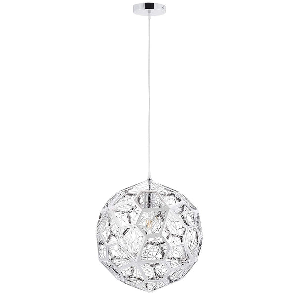 Modway Shine Pendant Chandelier | Chandeliers | Modishstore-2