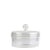 HomArt Utility Jar - Clear - Small-3