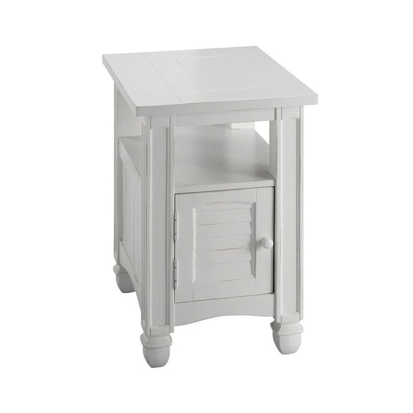 Stein World Nantucket Chairside Table | Modishstore | Side Tables