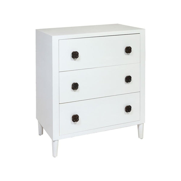 Sterling Industries Queen of Connacht Chest | Modishstore | Drawers