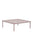 Zuo Glass Beach Single Base | Outdoor Chairs | Modishstore