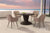 Zuo Noe Dining Table | Dining Tables | Modishstore-4