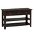 Jofran Kona Grove Sofa/Media Table