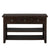 Jofran Kona Grove Sofa/Media Table