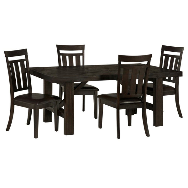 Jofran Kona Grove Dining Table