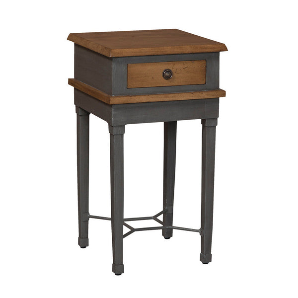 Guild Master Waterfront Side Table | Modishstore | Side Tables