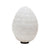 Dimond Home Fan Shell Egg | Modishstore | Sculptures