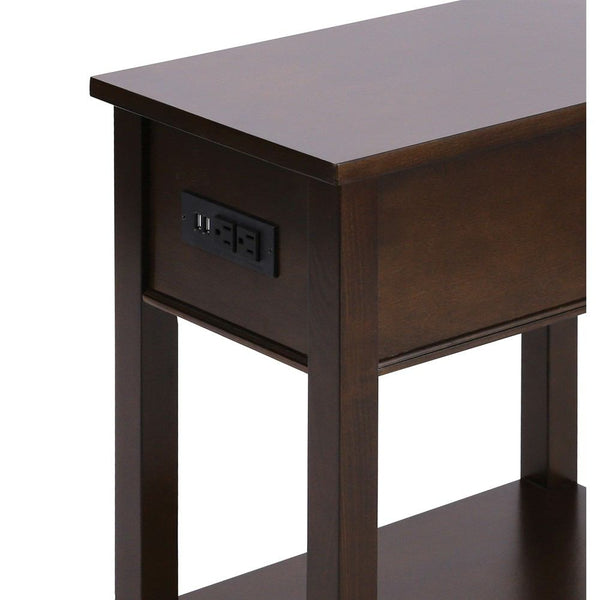 Stein World Reaburn Accent Table-4