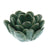 HomArt Succulent Tealight Holder - Blue-4