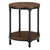 Jofran Urban Nature Round Chairside Table