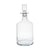 Dimond Home Clear Decanter | Modishstore | Vases